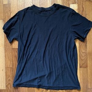 Lulu lemon all yours T